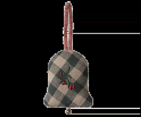 Maileg Bell ornament, Medium