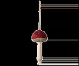 Maileg Sopp pynt - Rød