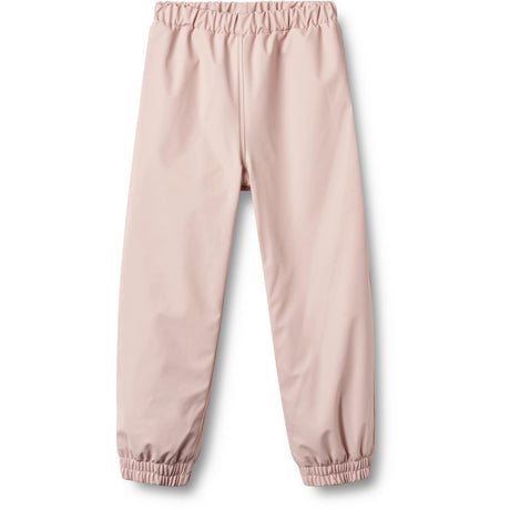 Wheat Pale Rose Thermo Rain Pants Um