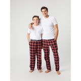 Björn Borg Bb Lumber Check Core Pyjamas Bukser