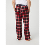 Björn Borg Bb Lumber Check Core Pyjamas Bukser