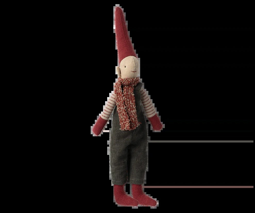 Maileg Pixy str. 1 - Gutt nr 2