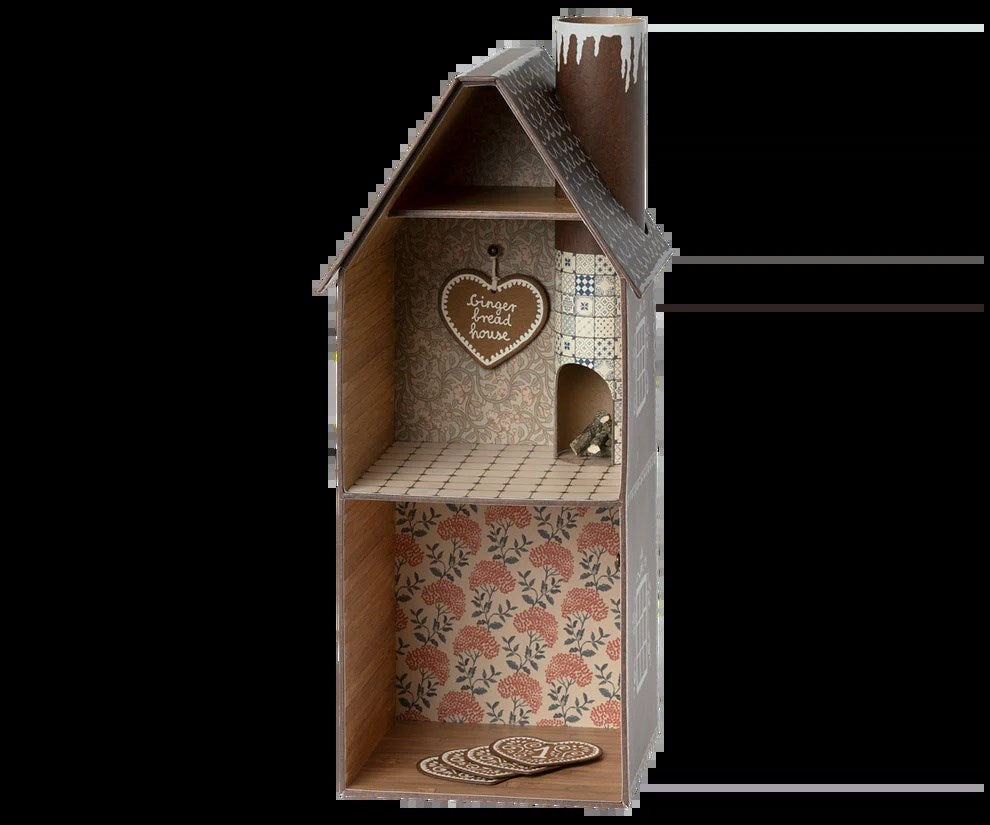 Maileg Pepperkakehus