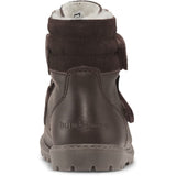 Bundgaard Dark Brown VB Tokker TEX