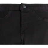Levi's Pull-On Leggings Black