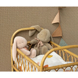 Maileg Bunny Plush, Medium - Light Powder