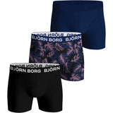 Björn Borg Multipack 2 Core Bokser shorts 3-pack