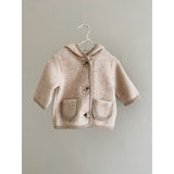 Lalaby Oat Babar Jacket