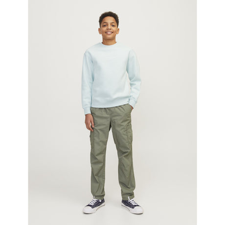 Jack & Jones Junior Skylight Jorvesterbro Collegegenser