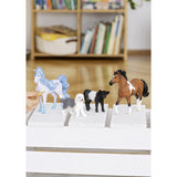 Schleich Horse Club Mangalarga Marchador Stallion