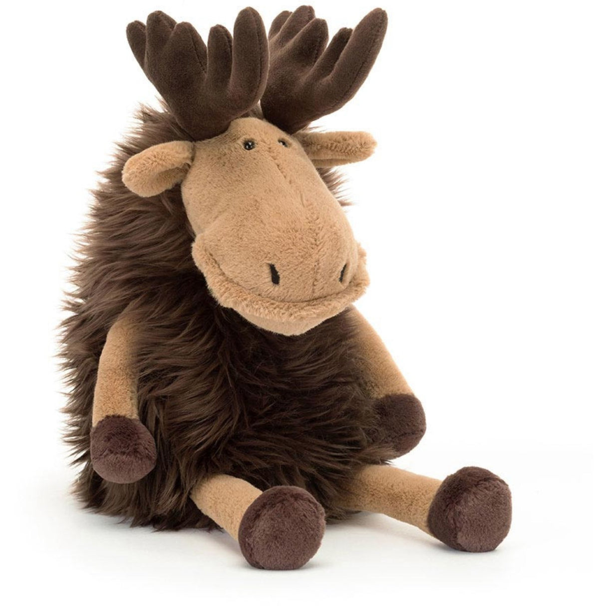 Jellycat  Merrick Moose