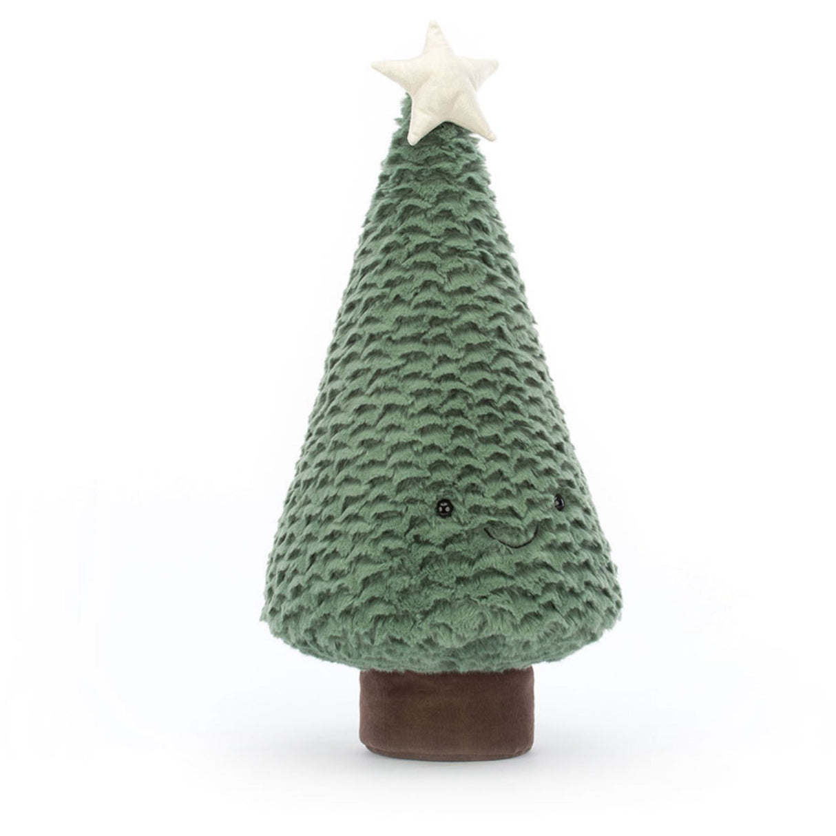 Jellycat  Amuseables Blue Spruce Christmas Tree