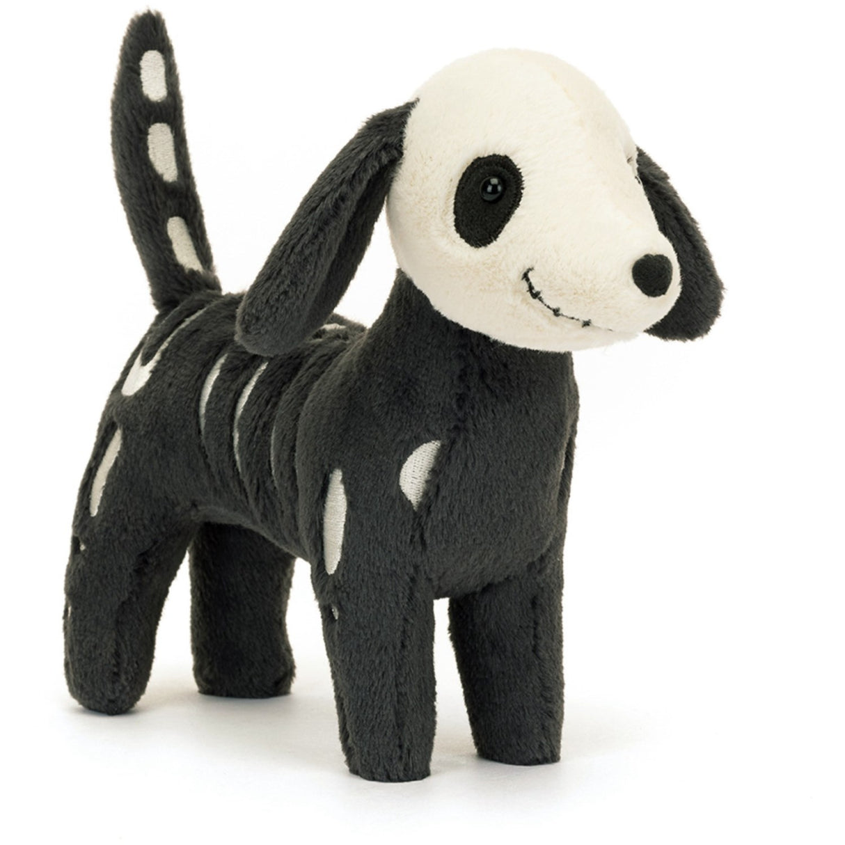 Jellycat  Skjeledog Dan