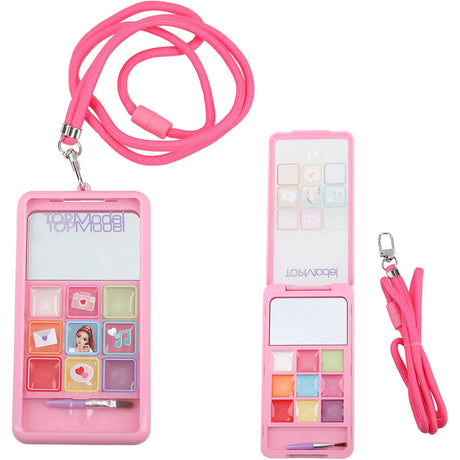 TOPModel Lip Gloss Beauty And Me Smartphone