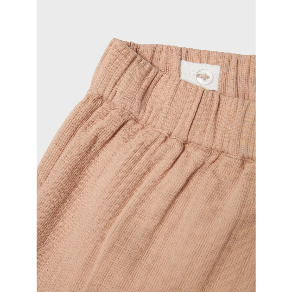 Lil'Atelier Rugby Tan Salene Pants