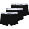 Name It Black Boxer 3-Pack Noos