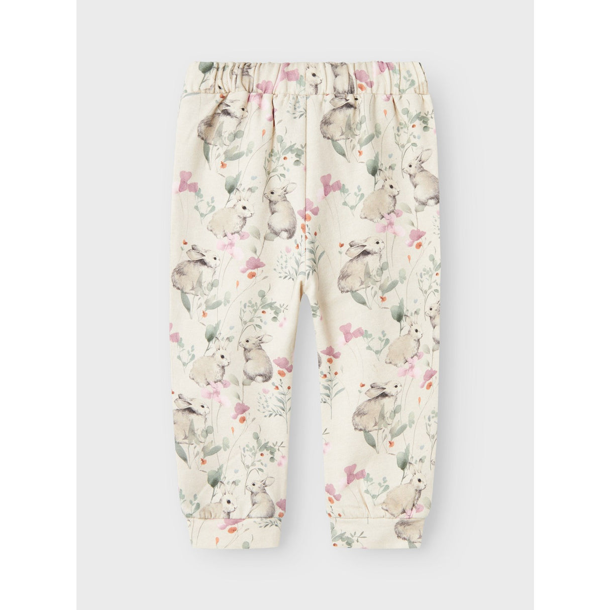 Name It Peyote Melange Sadie Regular Sweatpants