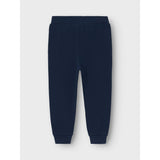 Name It Dark Sapphire Orin Spiderman Regular Sweatpants