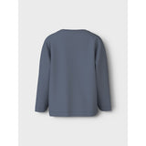 Name It Flint Stone Sebber Regular Bluse