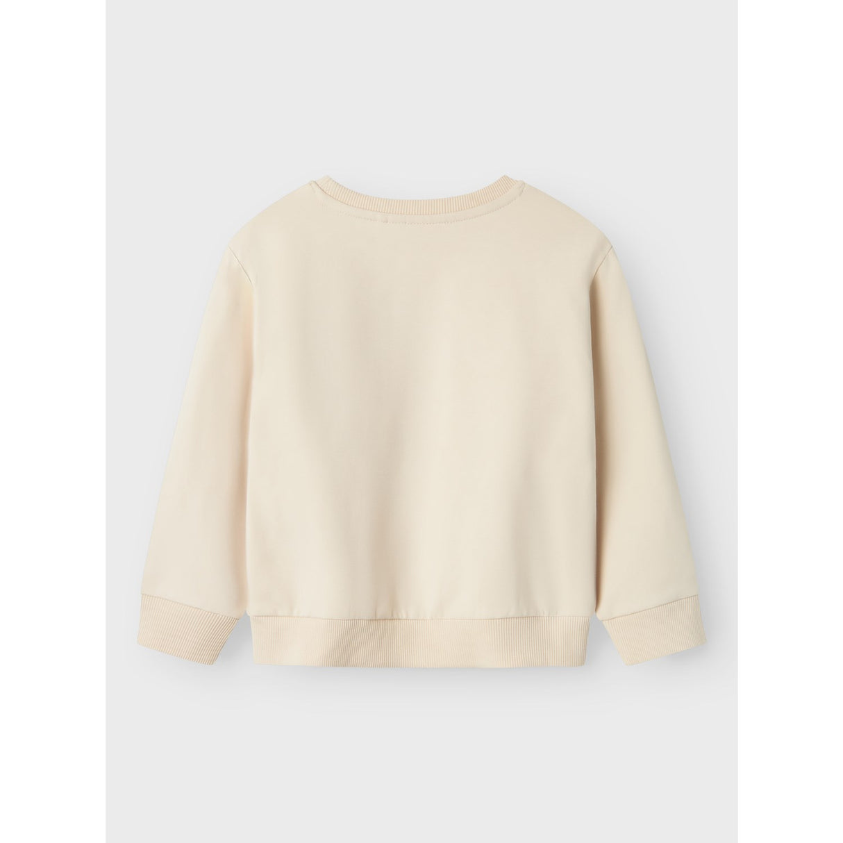 Name It Summer Sand Smile Regular Collegegenser