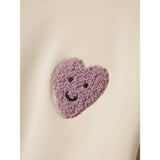 Name It Summer Sand Smile Regular Collegegenser