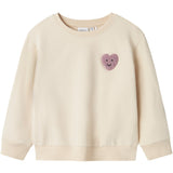 Name It Summer Sand Smile Regular Collegegenser