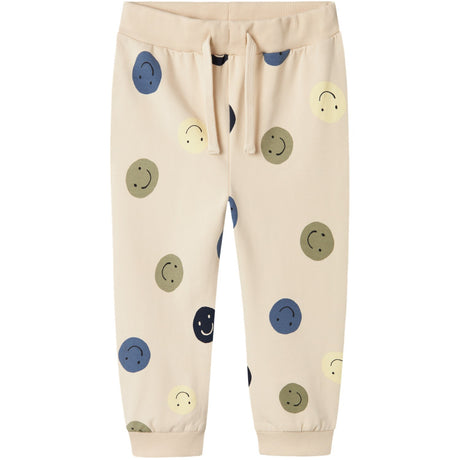 Name It Summer Sand Sumo Regular Sweatpants