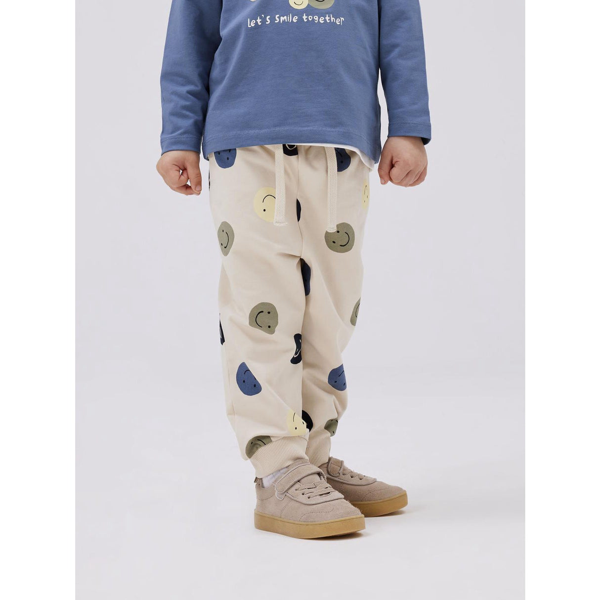 Name It Summer Sand Sumo Regular Sweatpants