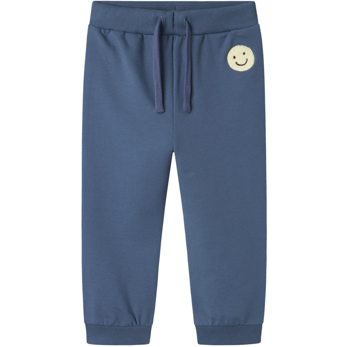 Name It China Blue Sumo Regular Sweatpants