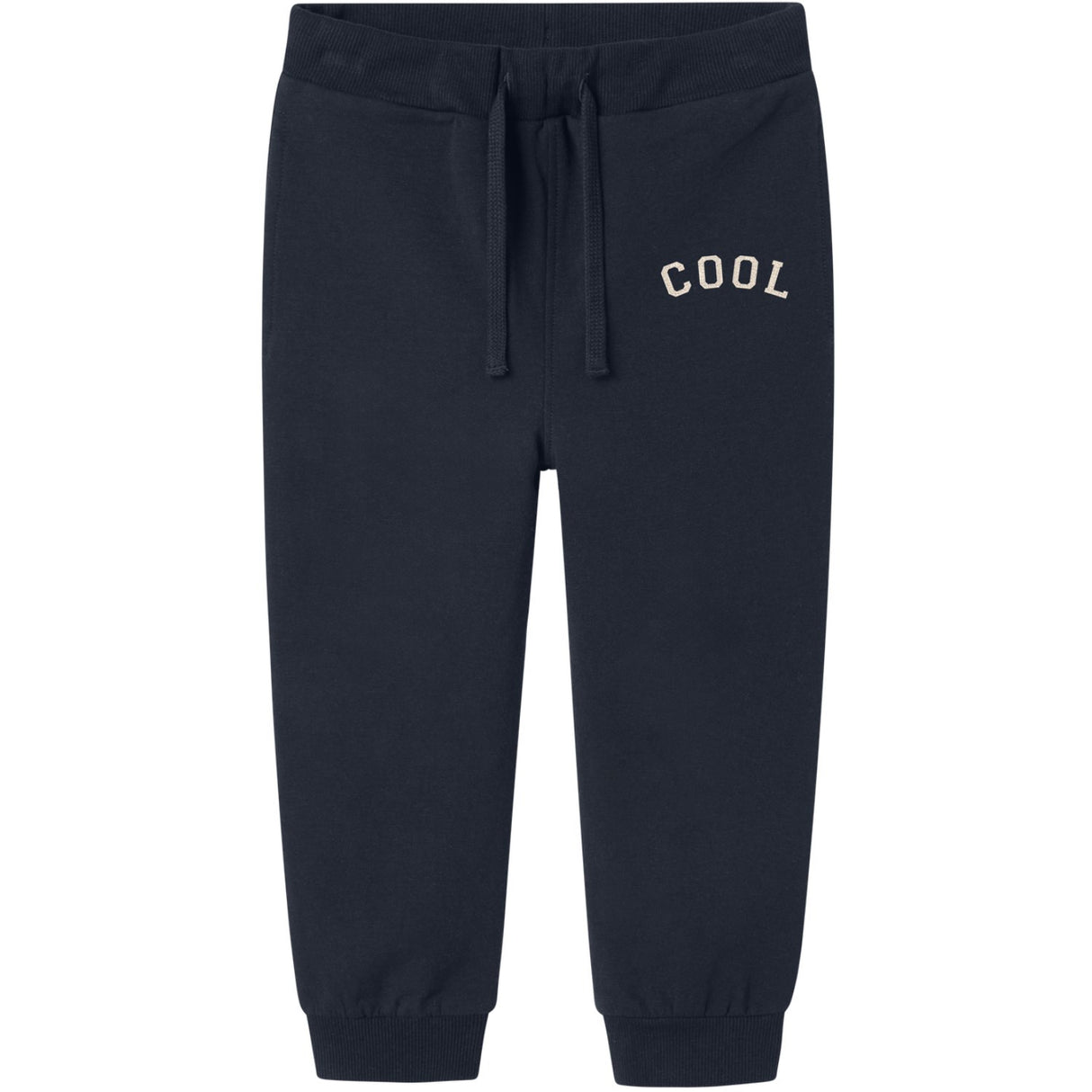 Name It Dark Sapphire Sereno Regular Sweatpants