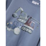 Name It Troposphere Sven Regular Collegegenser