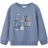 Name It Troposphere Sven Regular Collegegenser