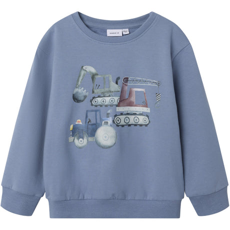 Name It Troposphere Sven Regular Collegegenser