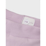 Name It Winsome Orchid Silvine Regular Sweatpants