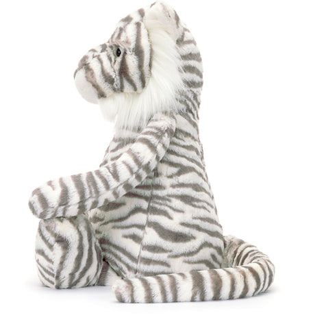 Jellycat Bashful Sacha Snetiger 67 cm