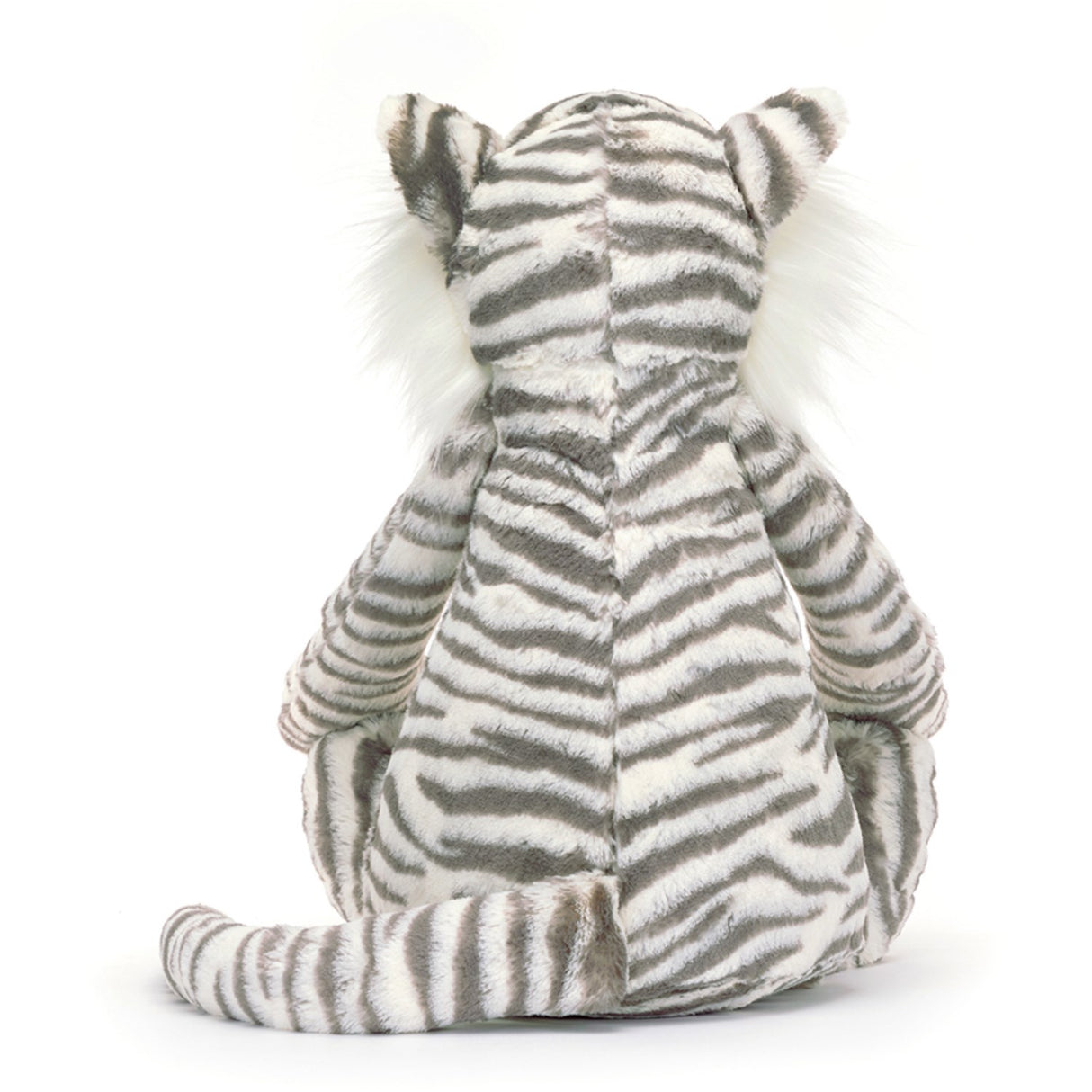 Jellycat Bashful Sacha Snetiger 67 cm