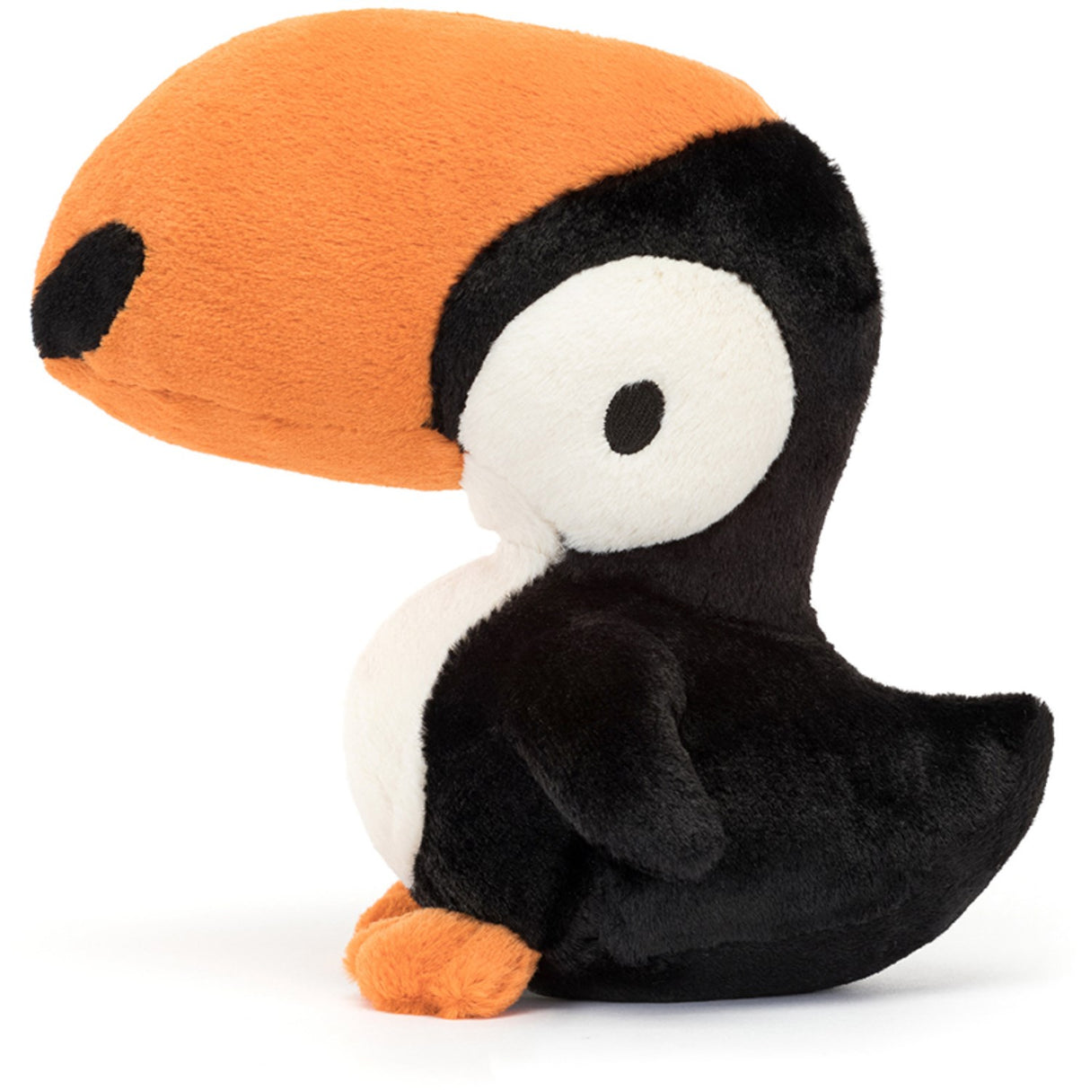 Jellycat Bodacious Beak Tukan 22 cm