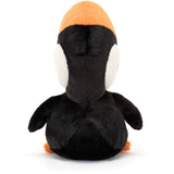 Jellycat Bodacious Beak Tukan 22 cm