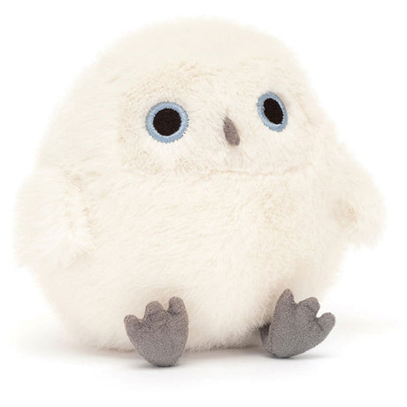 Jellycat Snowy Owling 11 cm