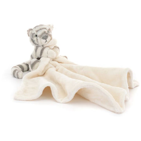 Jellycat Bashful Snetiger Koseklut