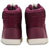 Hummel Stadil Super Poly Støvler Recycled Tex Jr Catawba Grape