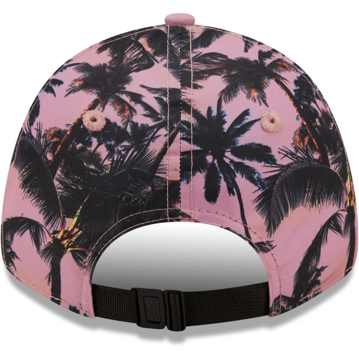 New Era NEW ERA Miami 9Forty Cap Tropical Print