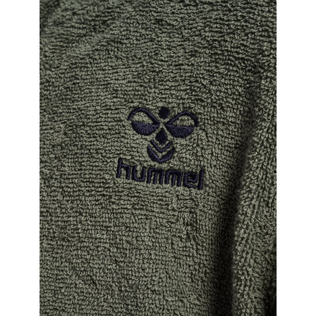 Hummel Dusty Olive Kirby Kappe