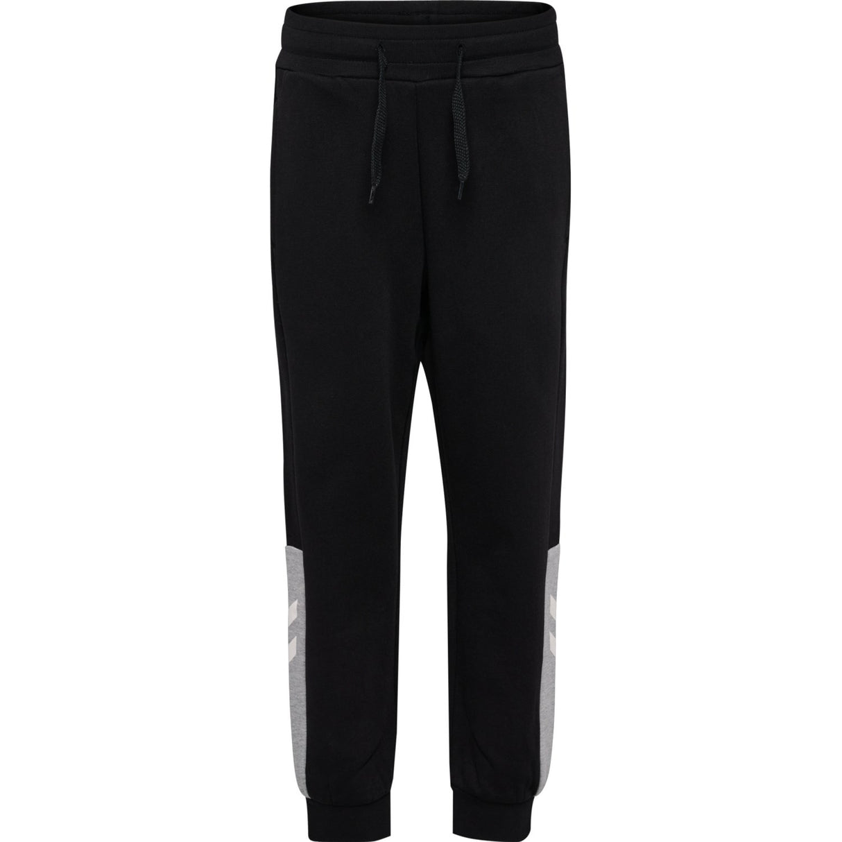 Hummel Black Heron Sweatpants