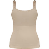 Carriwell Honey Nursing Topp with Shapewear GRS