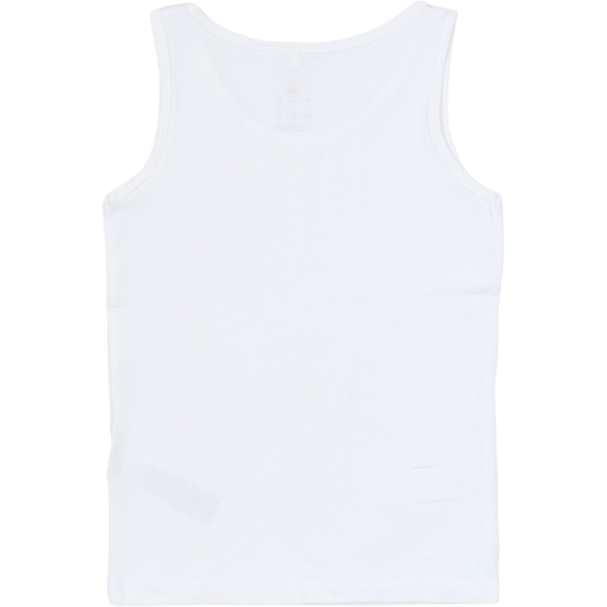 The New Multi Color Mood Indigo Boys Basic Tank Topp Multi Pack