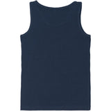 The New Multi Color Mood Indigo Boys Basic Tank Topp Multi Pack