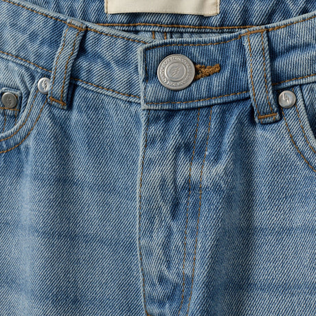 Sofie Schnoor Denim Blue Jeans