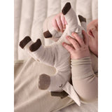 Ferm Living Undyed/Dark Sand Donkey Soft Toy