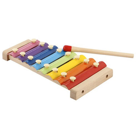 Fisher-Price®  Wood Xylofon